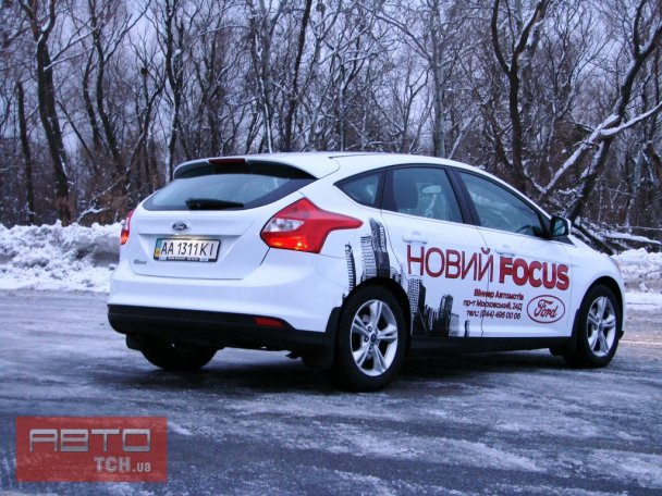 Ford Focus _30