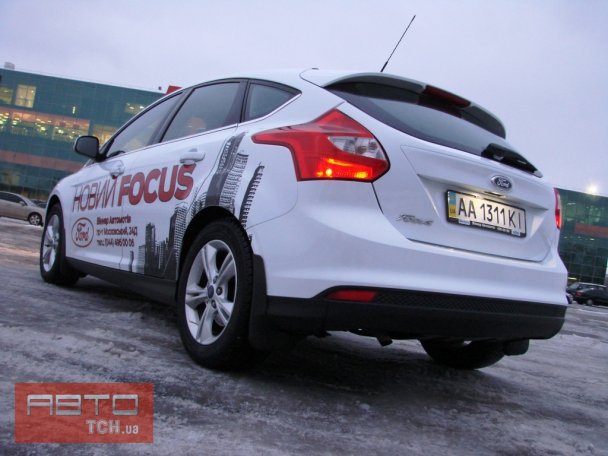 Ford Focus _9