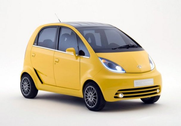 Tata Nano