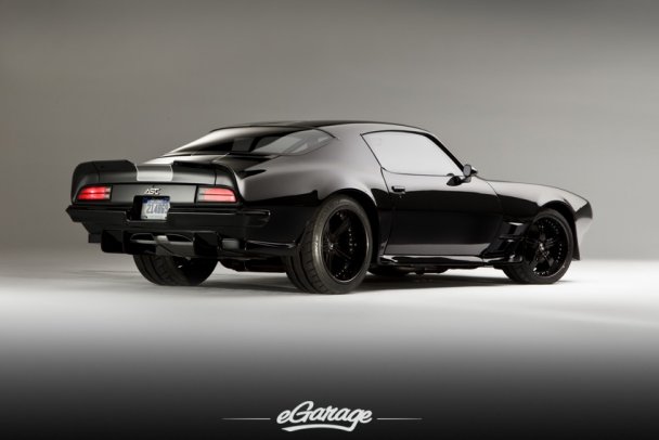 Pontiac Firebird