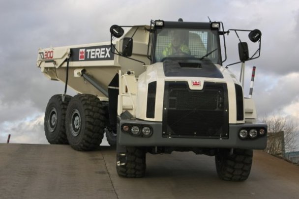 Terex