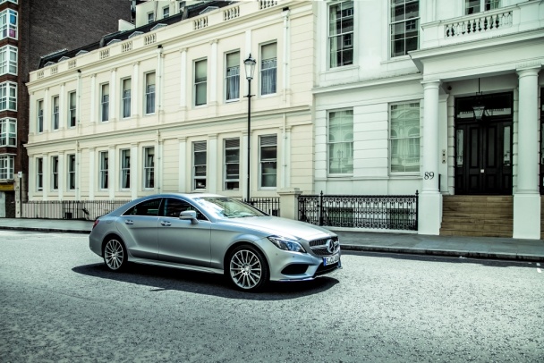 Mercedes-Benz CLS-Class_21