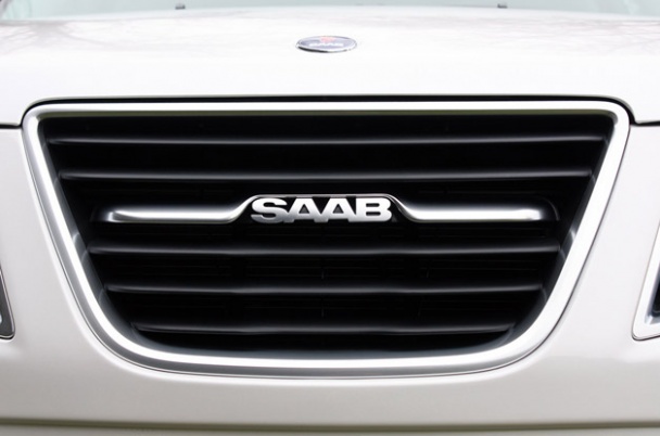 Saab