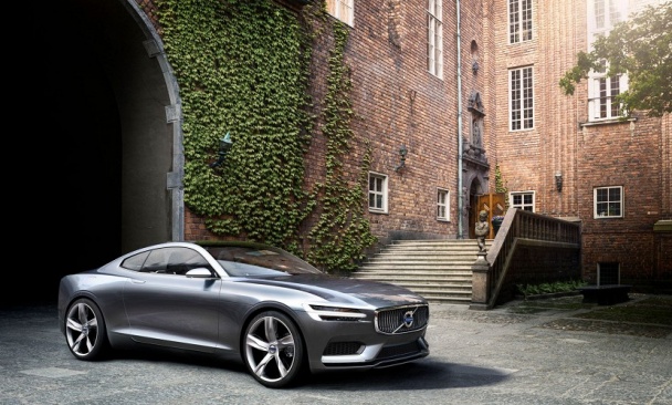 Volvo Concept Coupe_5