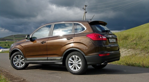 Chery Tiggo_3