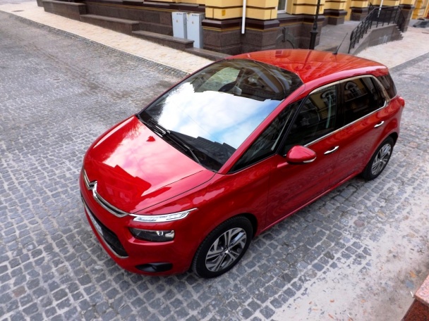 Citroen C4 Picasso_2