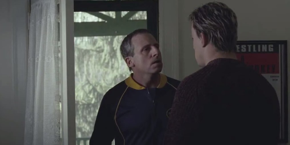 foxcatcher