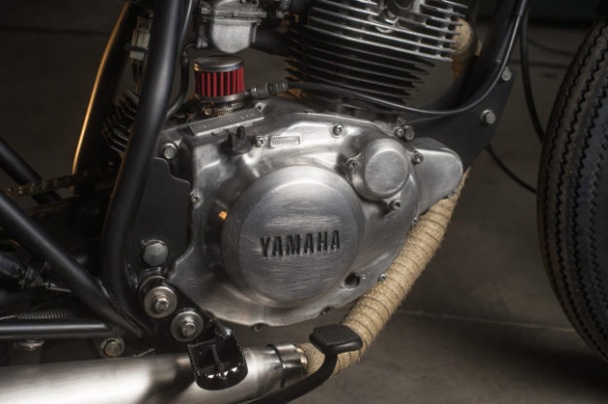 Yamaha SR125_5