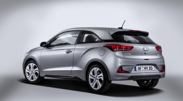 Hyundai i20 Coupe _3