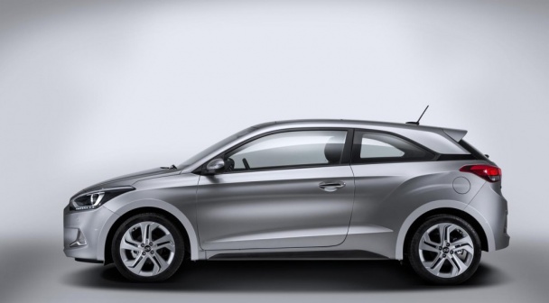 Hyundai i20 Coupe _2