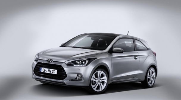 Hyundai i20 Coupe _1