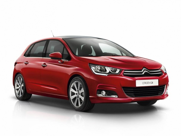 Citroen C4_1