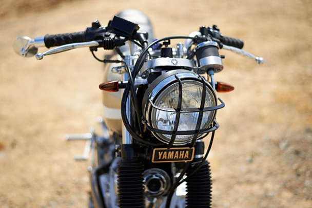 Yamaha XV750_5