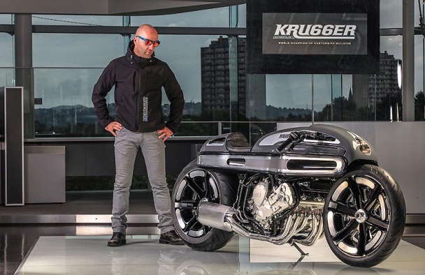 Fred Krugger BMW K1600_21