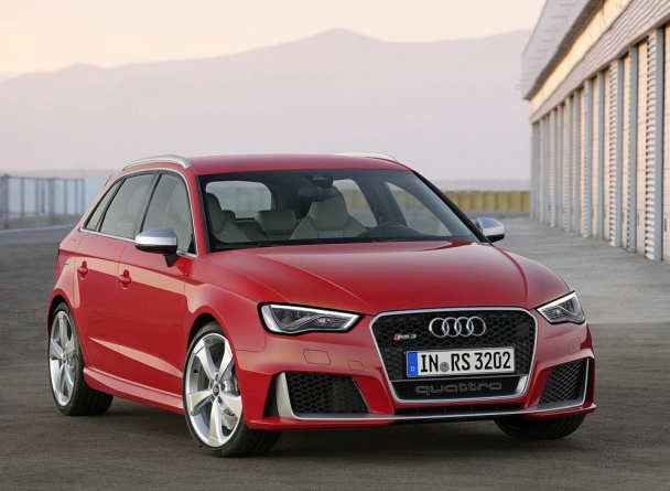 Audi RS3_1