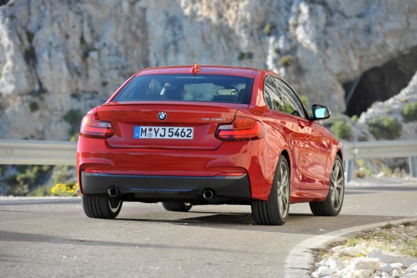 BMW 2-Series