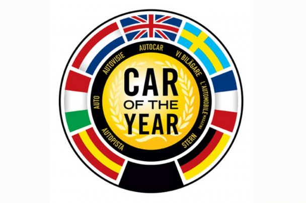 Car of The Year