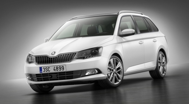 Skoda Fabia Combi_1