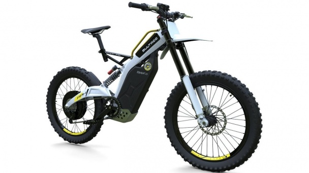 Bultaco Brinco