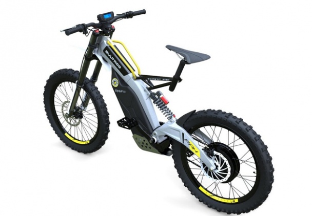 Bultaco Brinco