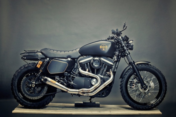 Harley-Davidson Sportster_2