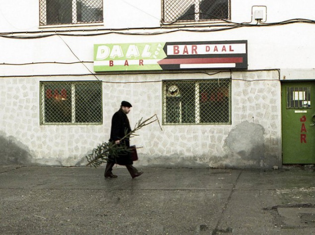 12:08 к востоку от Бухареста, 2006 год