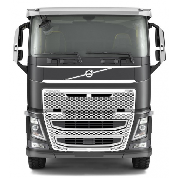 Volvo Trucks