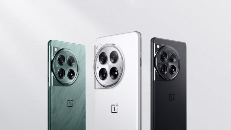 Источник изображений: OnePlus