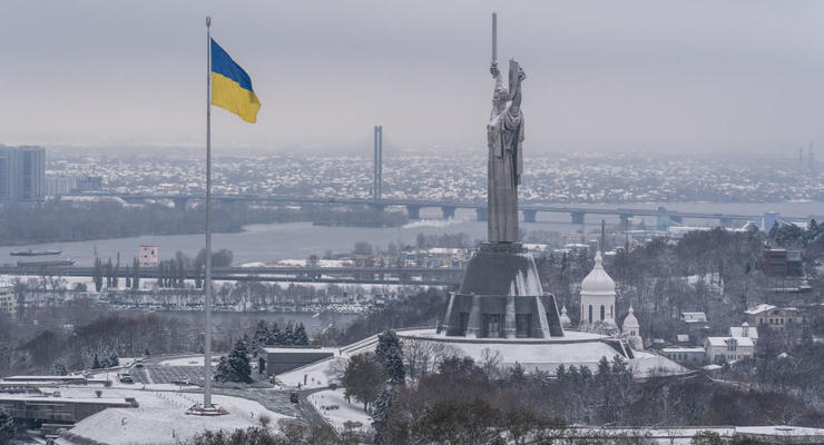 Якою буде Україна майбутнього: відео від штучного інтелекту