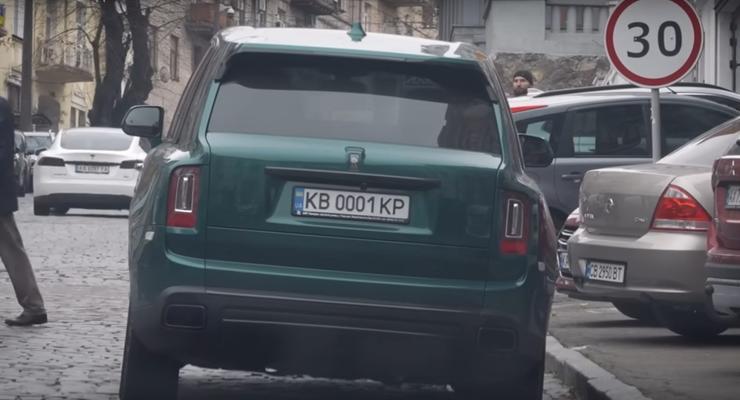 Rolls-royce, Mercedes та Range Rover - які авто купували депутати за час війни