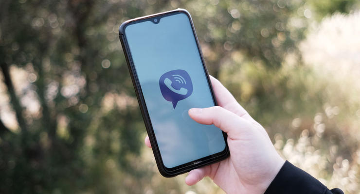 У Viber попереджають про новий прийом шахраїв