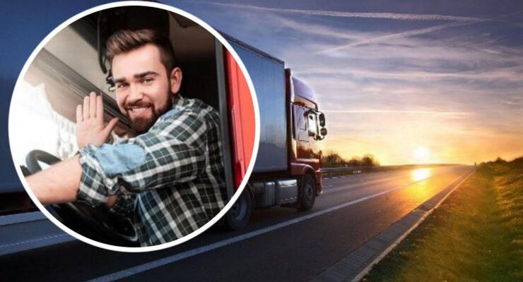 Жест поваги між далекобійниками, який може обернутися штрафом