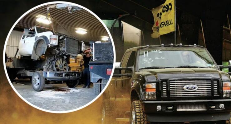 Найскладніші у ремонті дизельні двигуни: що варто знати водіям