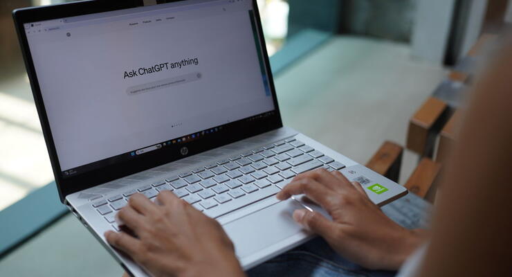 Одеситка виграла судову справу завдяки підказкам ШІ