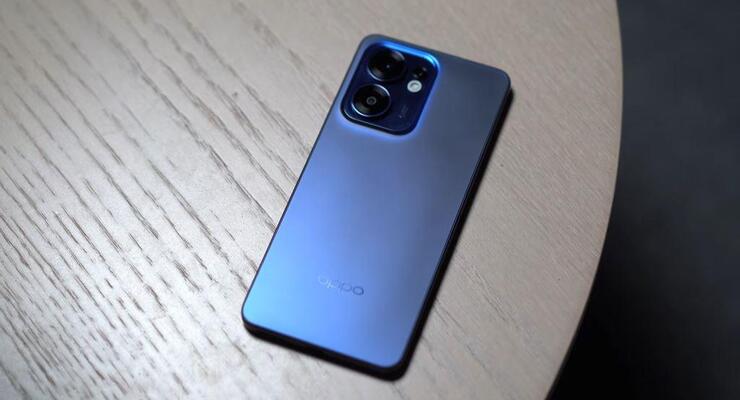 5 найвдаліших смартфонів середнього класу 2025 року за версією експертів