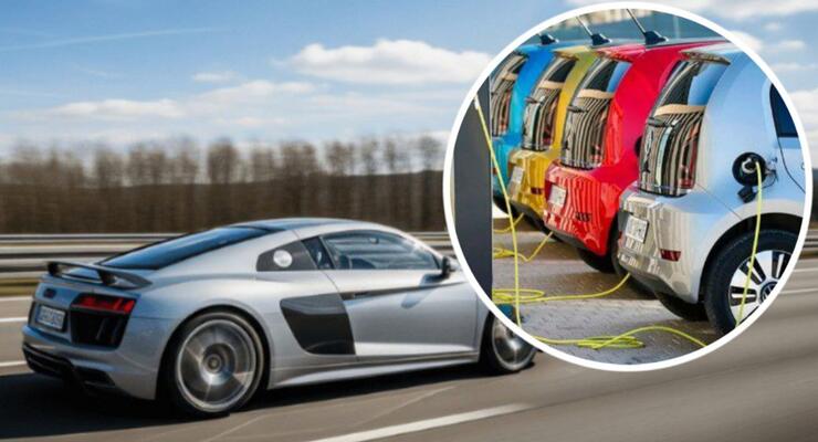 Що чекає електрокари в Україні у 2026 році: зміни у розмитненні та ціна