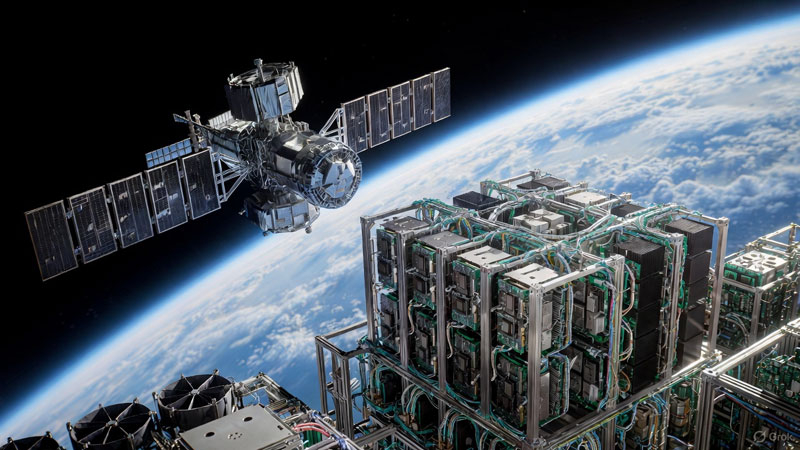 Штучний інтелект: ШІ-генерація Grok 4.1/3DNews