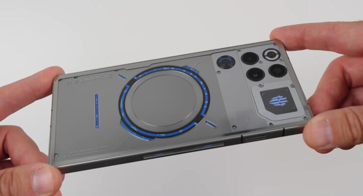 Названо лідера за потужністю серед усіх Android-смартфонів