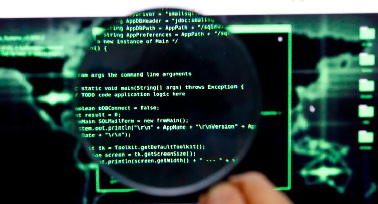Штучний інтелект Google за лічені хвилини піддався хакерській атаці і розкрив надзвичайно небезпечні дані