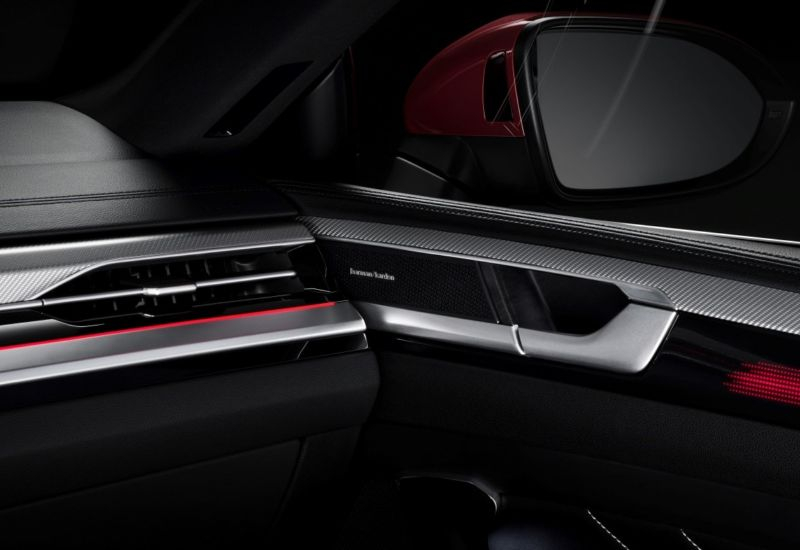 Harman Kardon: Samsung Electronics