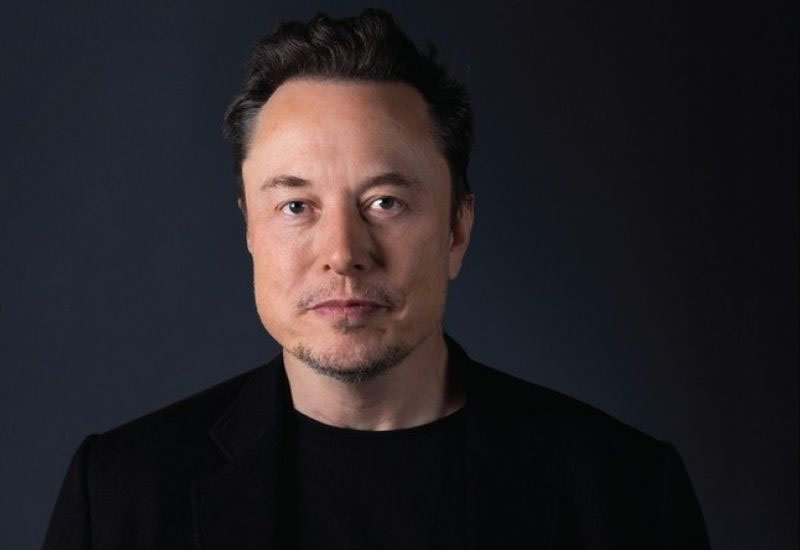 Ілон Маск: Tesla