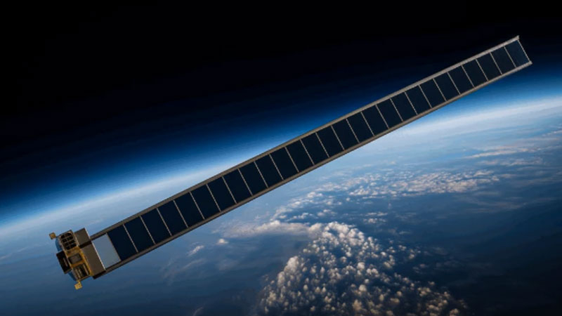 Сонячні панелі: D-Cube