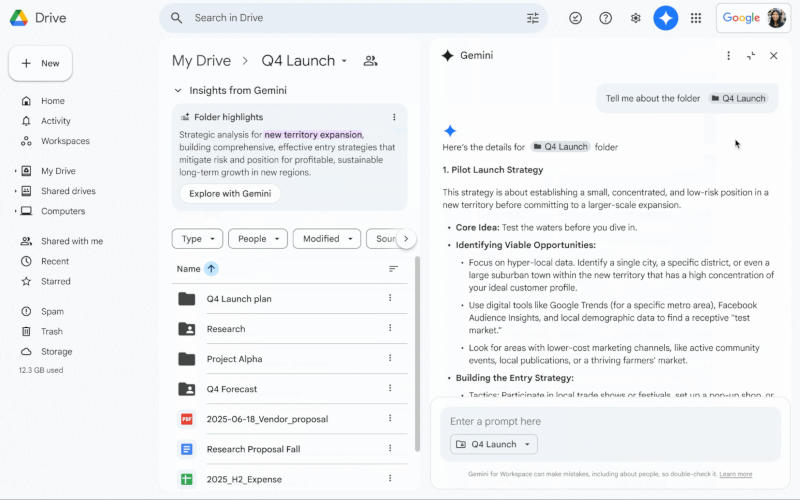 Помічник на основі штучного інтелекту: workspaceupdates.googleblog.com