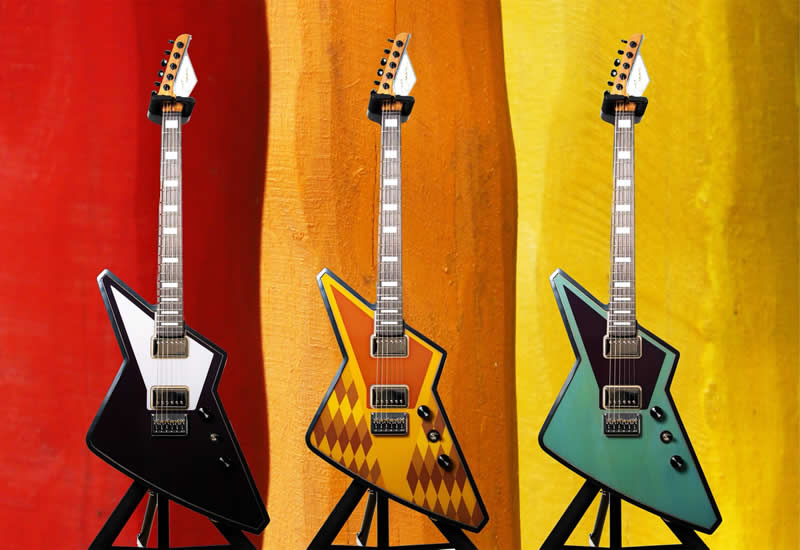 Гітара і музичні інструменти: Cream Guitars