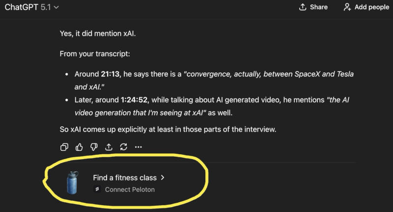 Джерело: x.com/Yuchenj_UW