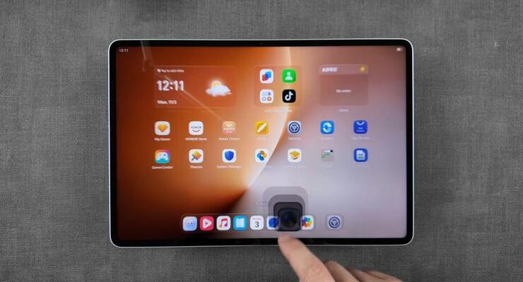 Найпотужніші планшети 2025 року: хто лідирує за продуктивністю