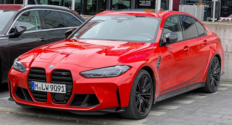 Які німецькі авто служать довше за інших