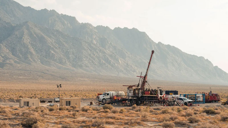 Геологічна розвідка: Zanskar
