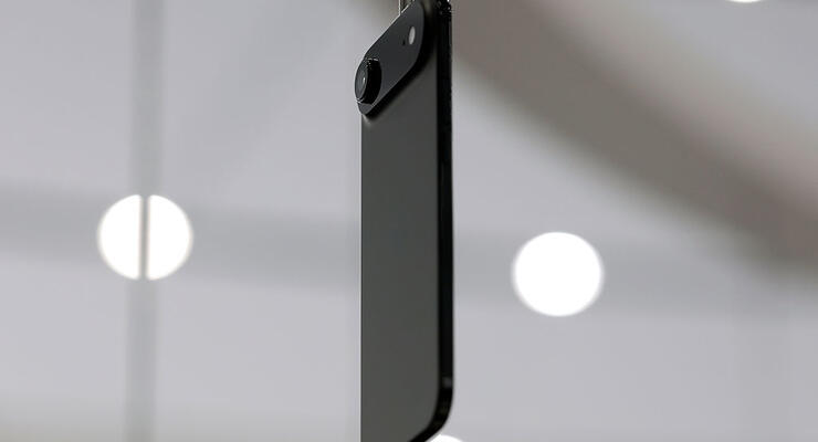 Ультратонкий iPhone 17 Air втрачає ціну швидше за всіх