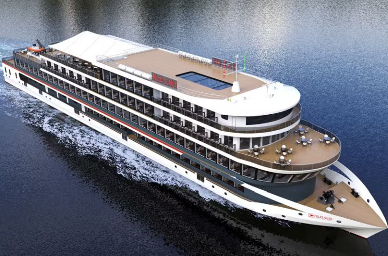 Тягові батареї: CATL